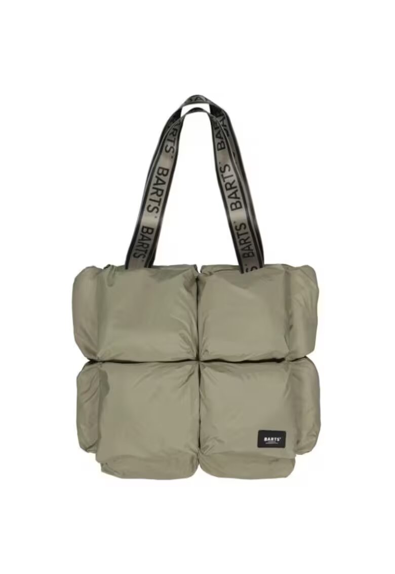 Barts Чанта за през рамо - Jazka Shoulderbag - зелена - дамска