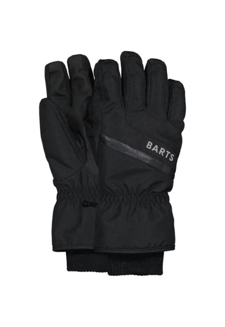 Barts Ски ръкавици Freestyle Skigloves - Черни