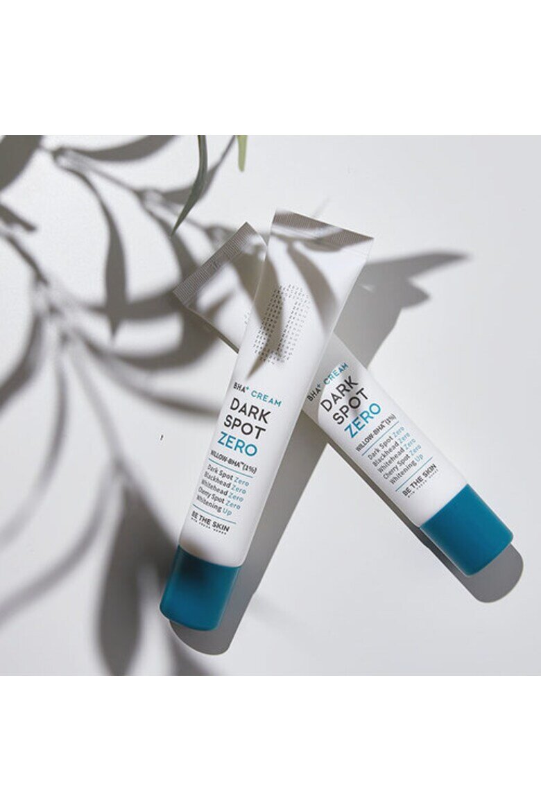 Be The Skin Крем за петна при акне и обезцветявания BHA+ Dark Spot Zero 35 гр