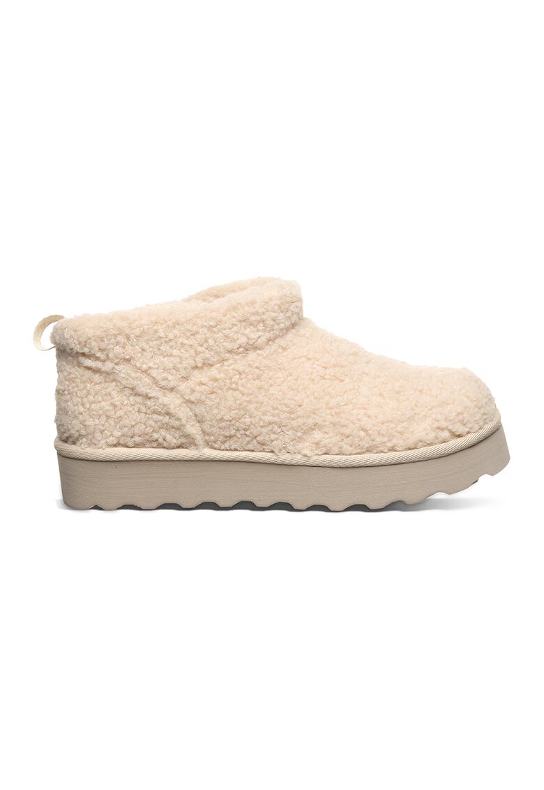 BEARPAW Боти Snuggle Daphne с лесно обуване