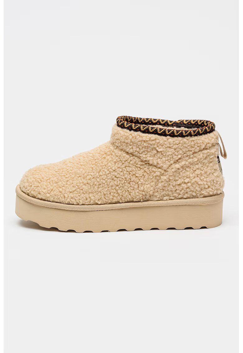 BEARPAW Боти Snuggle Daphne с лесно обуване