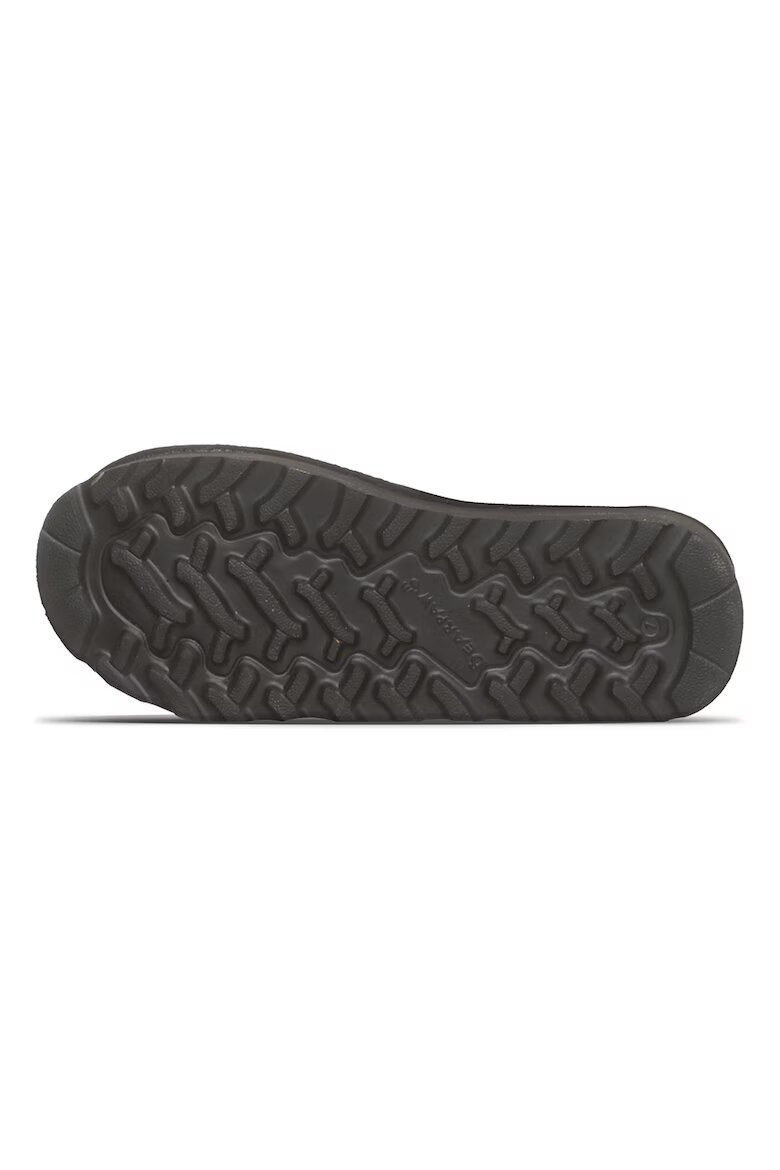BEARPAW Дамски боти 14046 Естествена кожа Бежов Черен