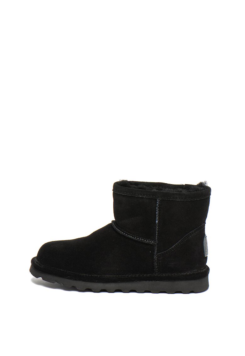 BEARPAW Велурени боти Alyssa