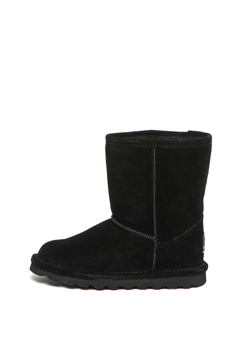 BEARPAW Велурени боти Elle Youth