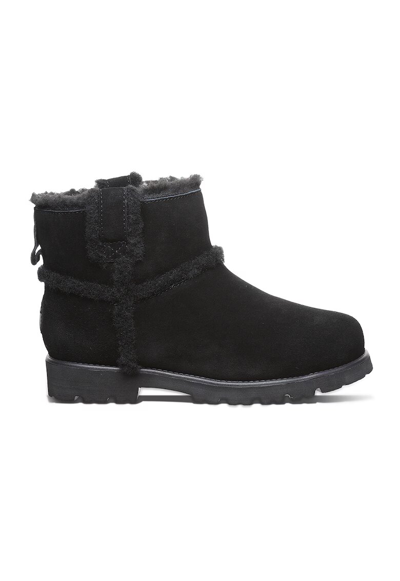BEARPAW Велурени боти Willow