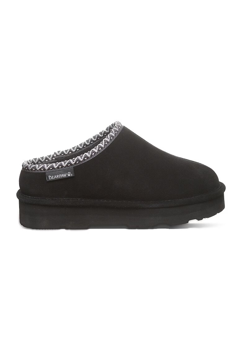 BEARPAW Велурени обувки