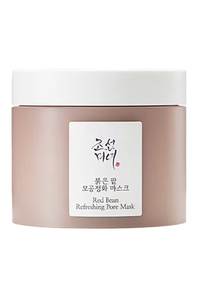 Beauty of Joseon Маска за лице против пори Beauty с глина и екстракт от червен боб - 140 мл