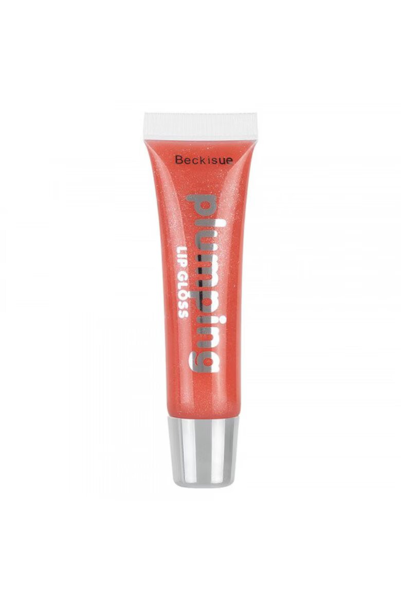 Beckisue Гланц за устни Plumping Volume 002 10 ml