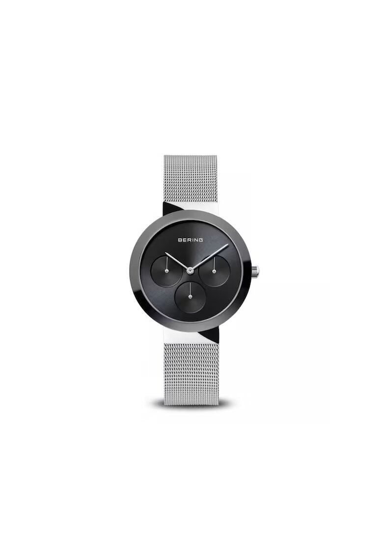 Bering ﻿Часовник Solar 35036-002 - Аналогов