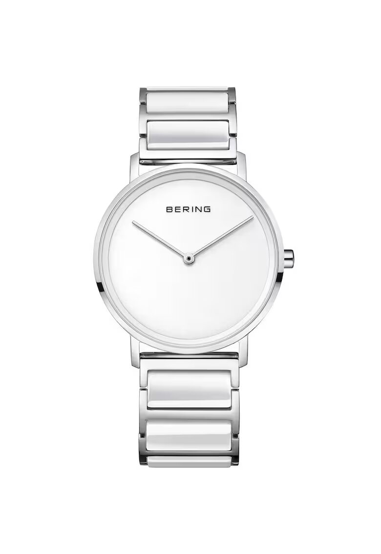 Bering Часовник за дами 18535-754 - Кварцов - 35мм - 5ATM