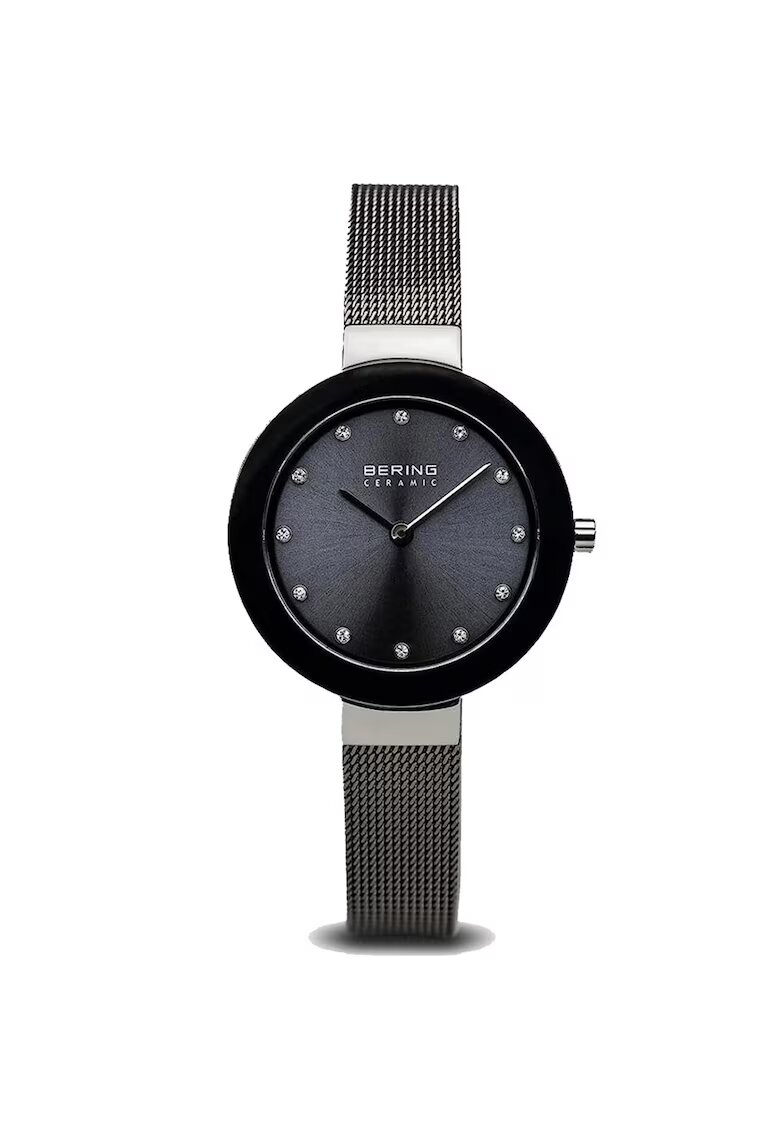 Bering Дамски часовник 11429-389 - кварцов - 29 мм - 5ATM