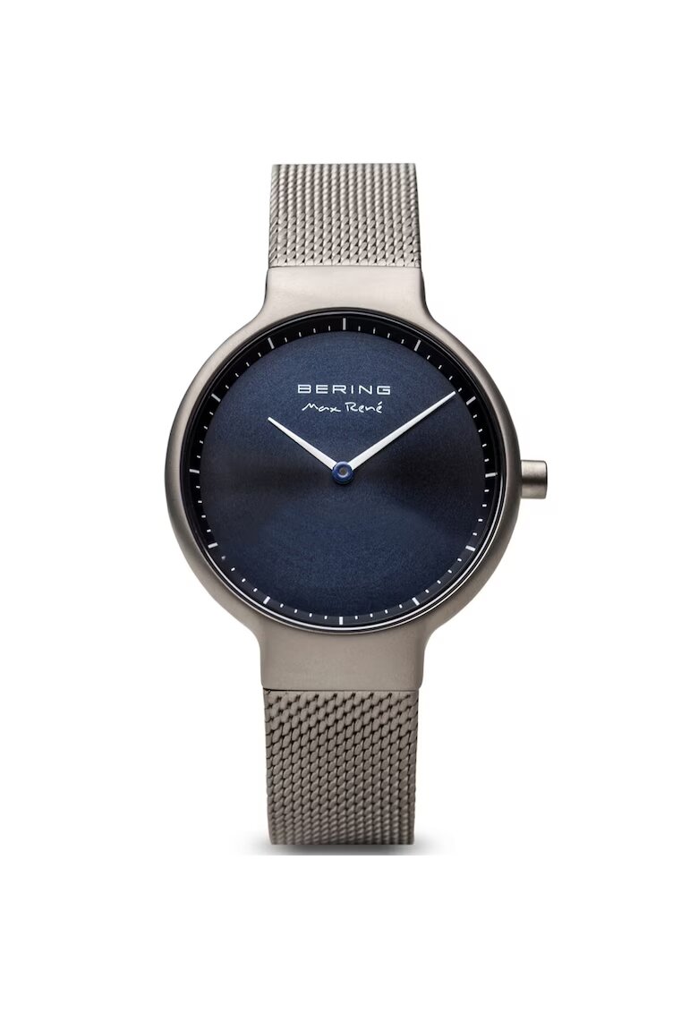 Bering Дамски часовник 15531-077 - 31мм - 5ATM - Сив