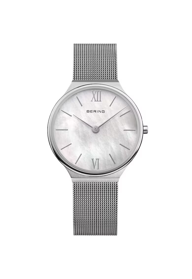 Bering Дамски часовник 18434-000 - кварцов - 34мм - 3ATM