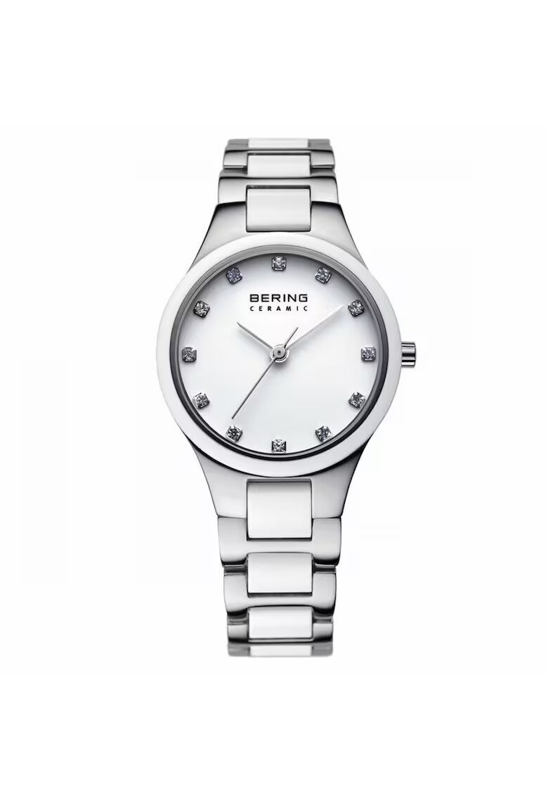 Bering Дамски часовник Ceramic 32327-701 - Аналогов