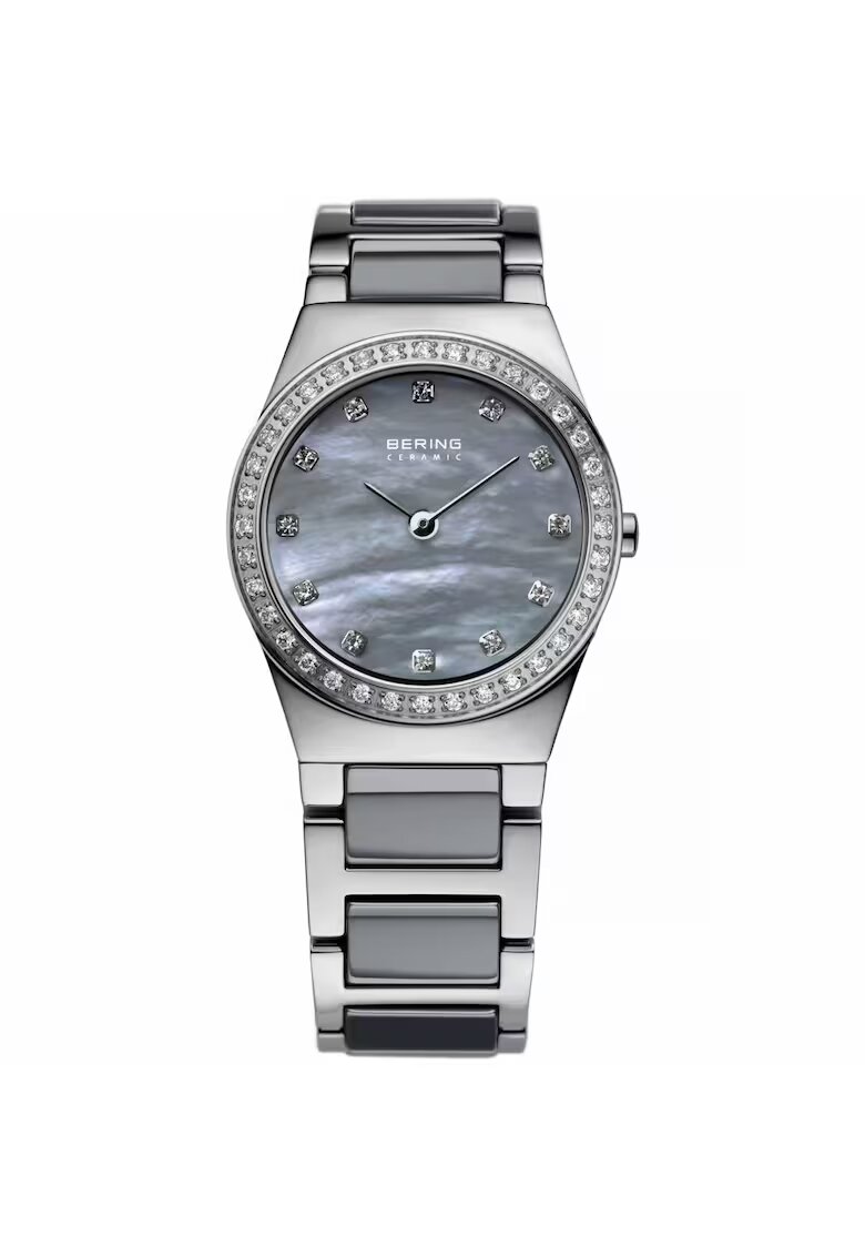 Bering Дамски часовник Ceramic 32426-789 - Аналогов