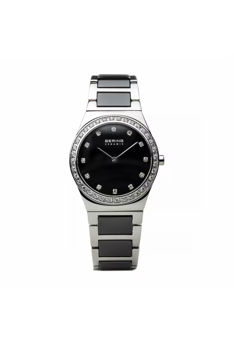 Bering Дамски часовник Ceramic 32430-742 - Аналогов