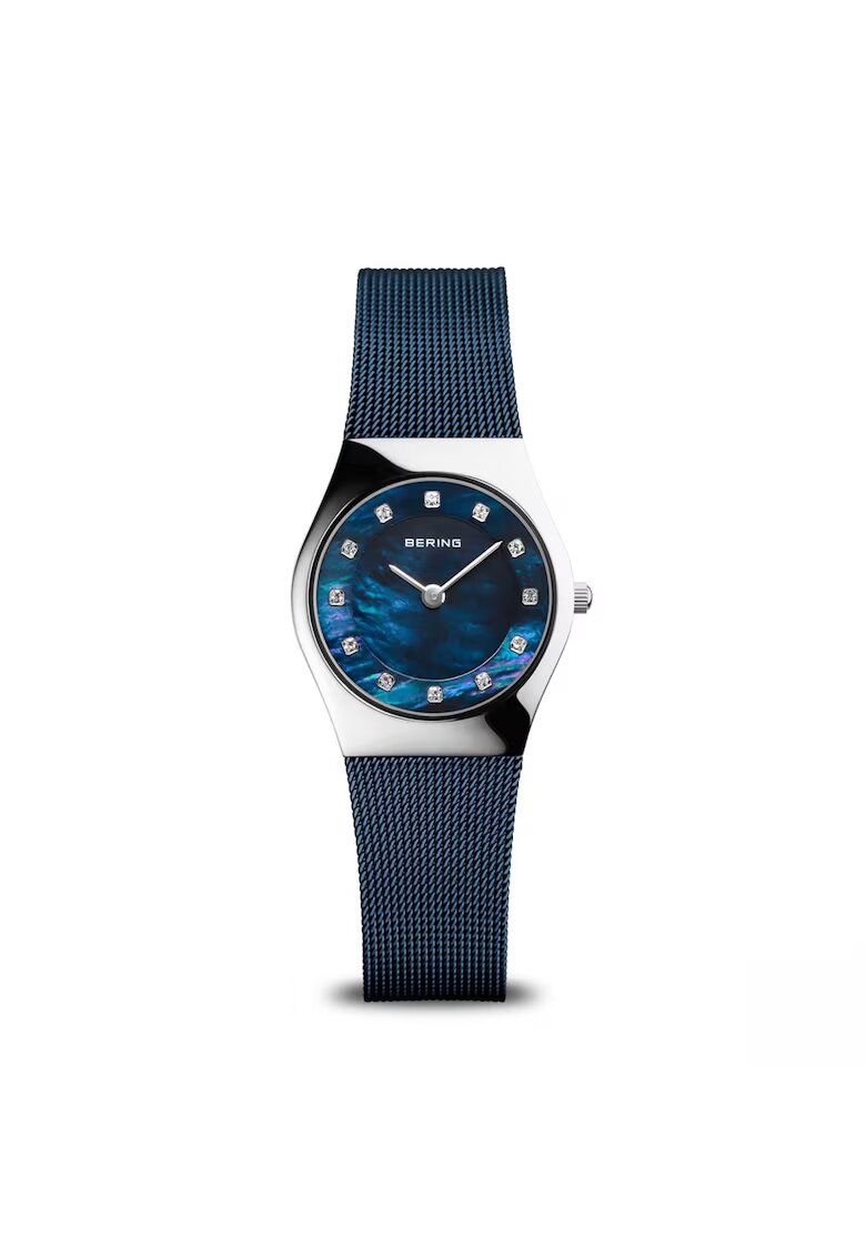 Bering Дамски часовник Classic 11927-307 - Аналогов