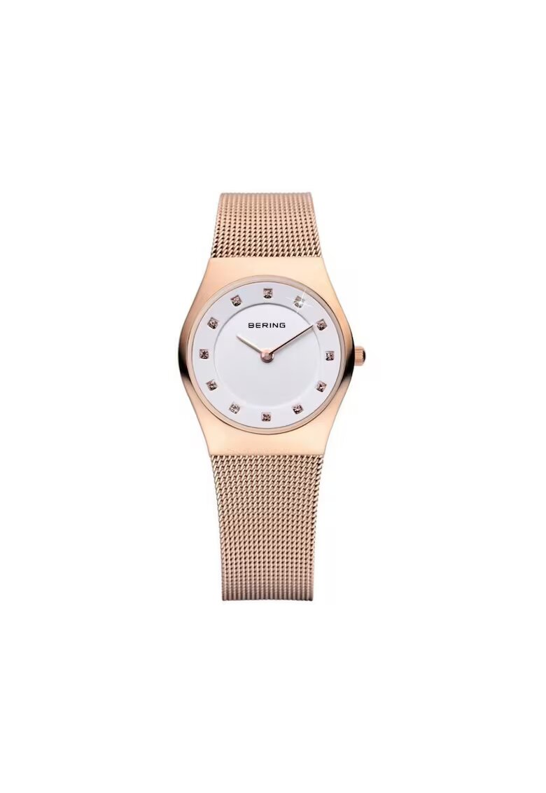 Bering Дамски часовник Classic 11927-366-1 - Аналогов