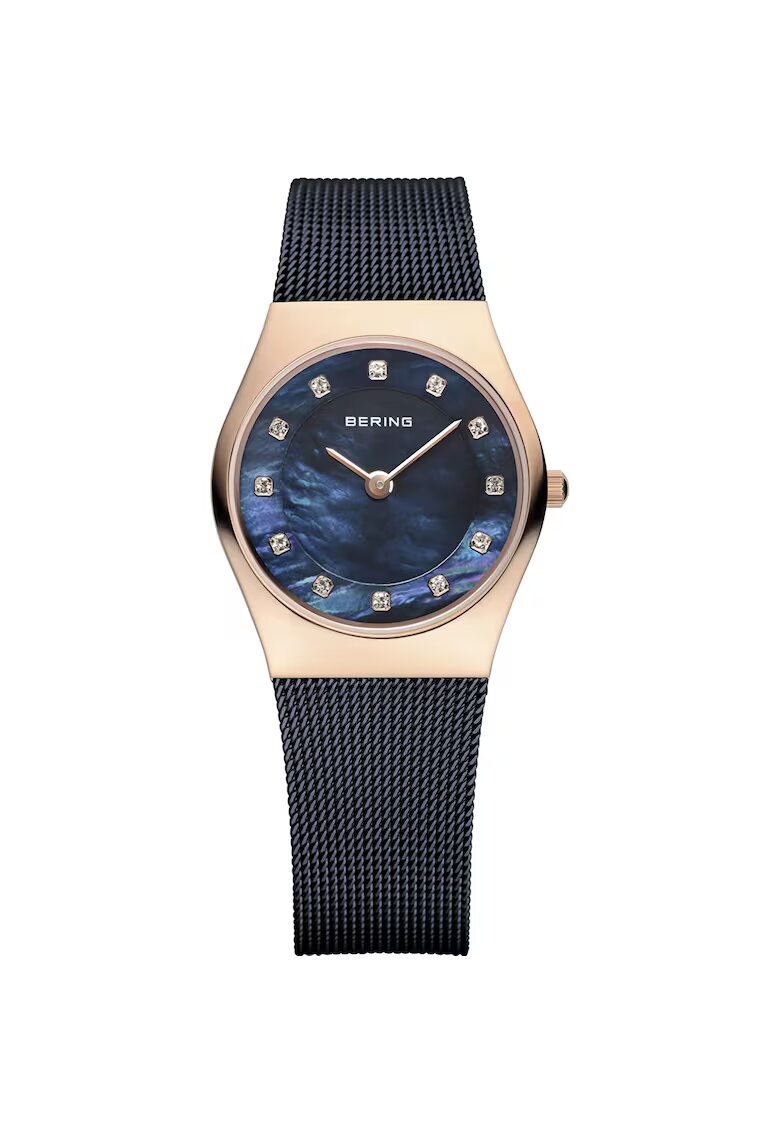Bering Дамски часовник Classic 11927-367 - Аналогов