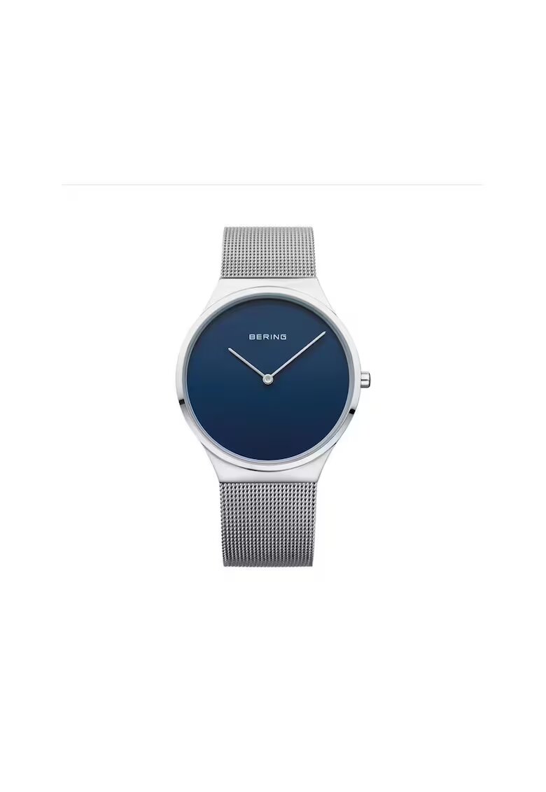 Bering Дамски часовник Classic 12138-007 - Аналогов