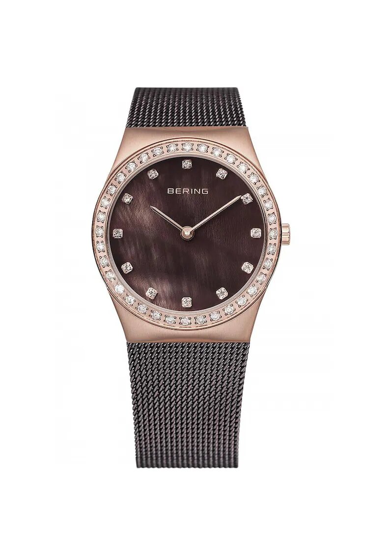 Bering Дамски часовник Classic 12426-262 - Аналогов