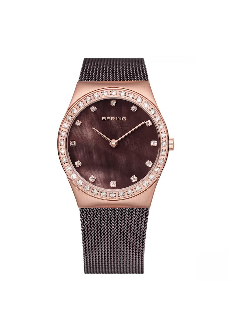 Bering Дамски часовник Classic 12430-262 - Аналогов