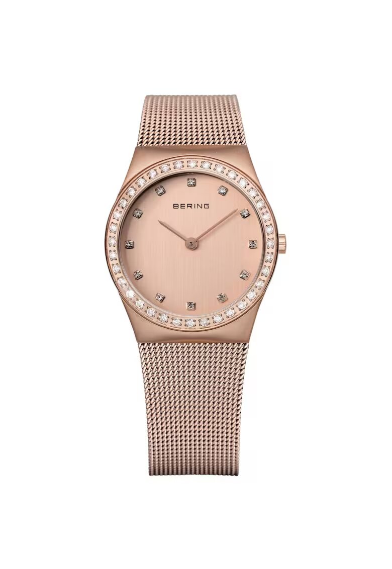 Bering Дамски часовник Classic 12430-366 - Аналогов