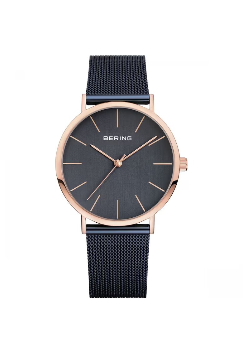 Bering Дамски часовник Classic 13436-367 - Аналогов