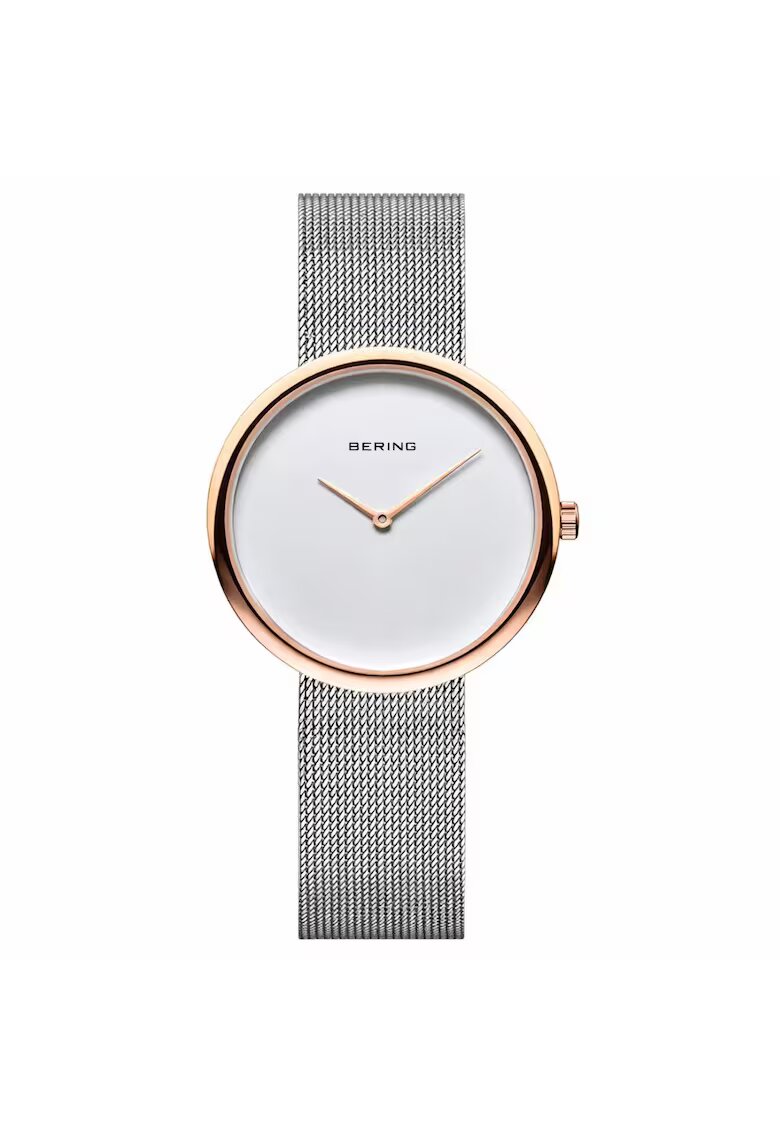Bering Дамски часовник Classic 14333-064 - Аналогов