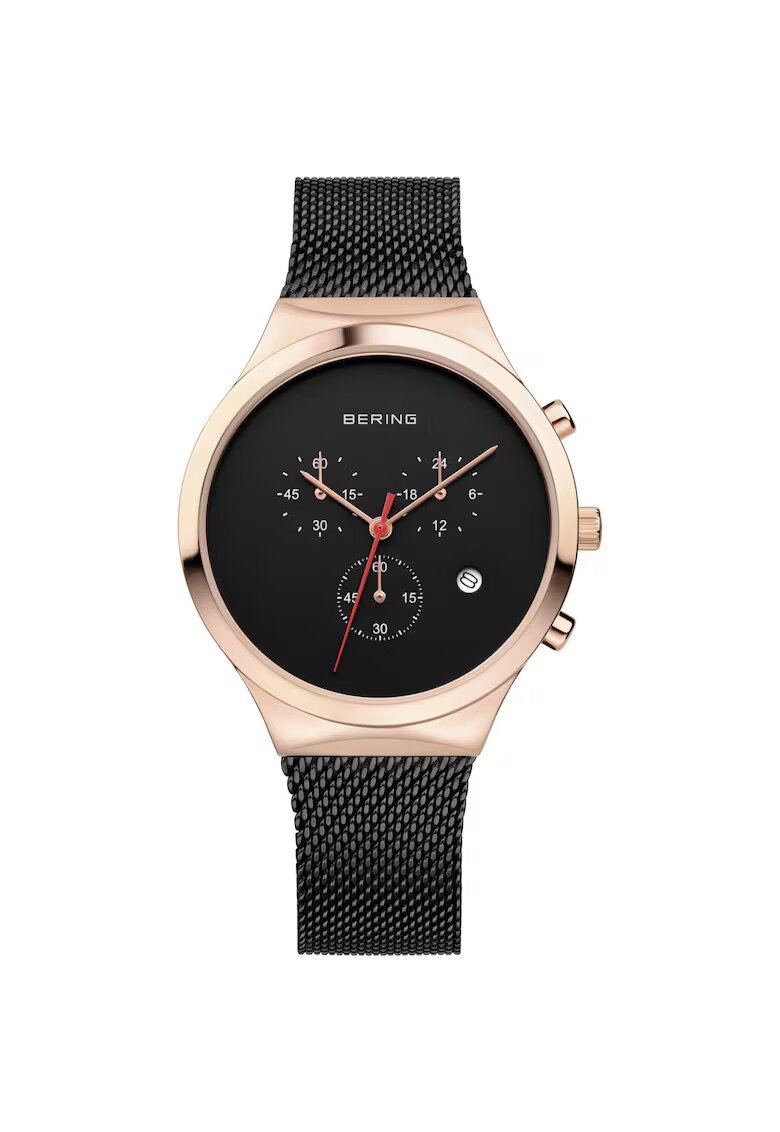 Bering Дамски часовник Classic 14736-166 - Аналогов