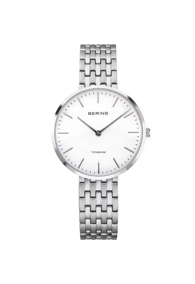 Bering Дамски часовник Classic 19334-004 - Аналогов