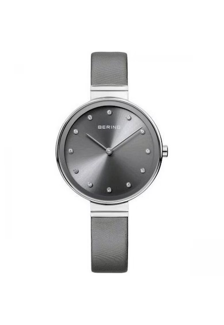 Bering Дамски часовник Slim Classic 12034-609 - Аналогов