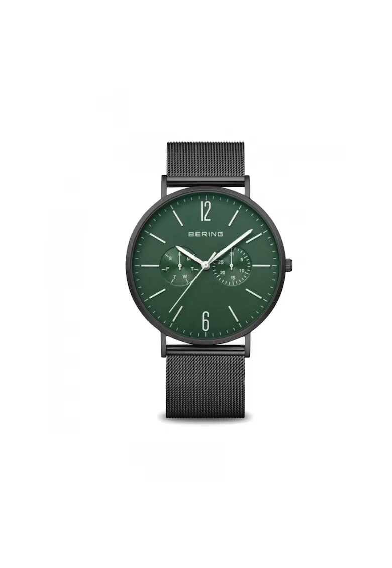 Bering Мъжки часовник Classic 14240-128 - Аналогов