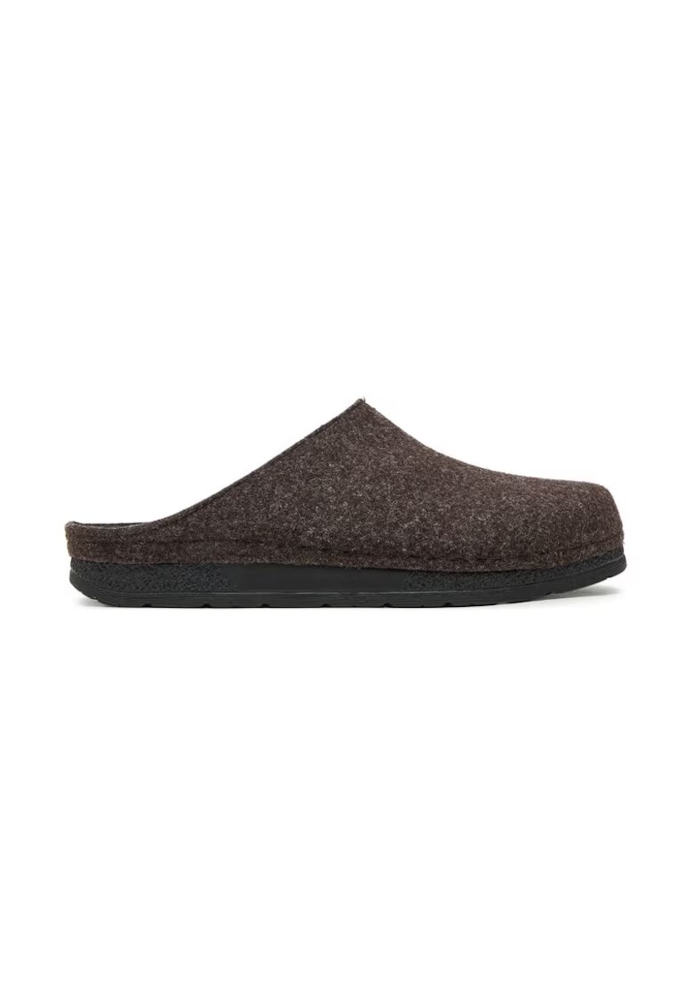 Berkemann Чехли Nils 01958 Brown - Textile