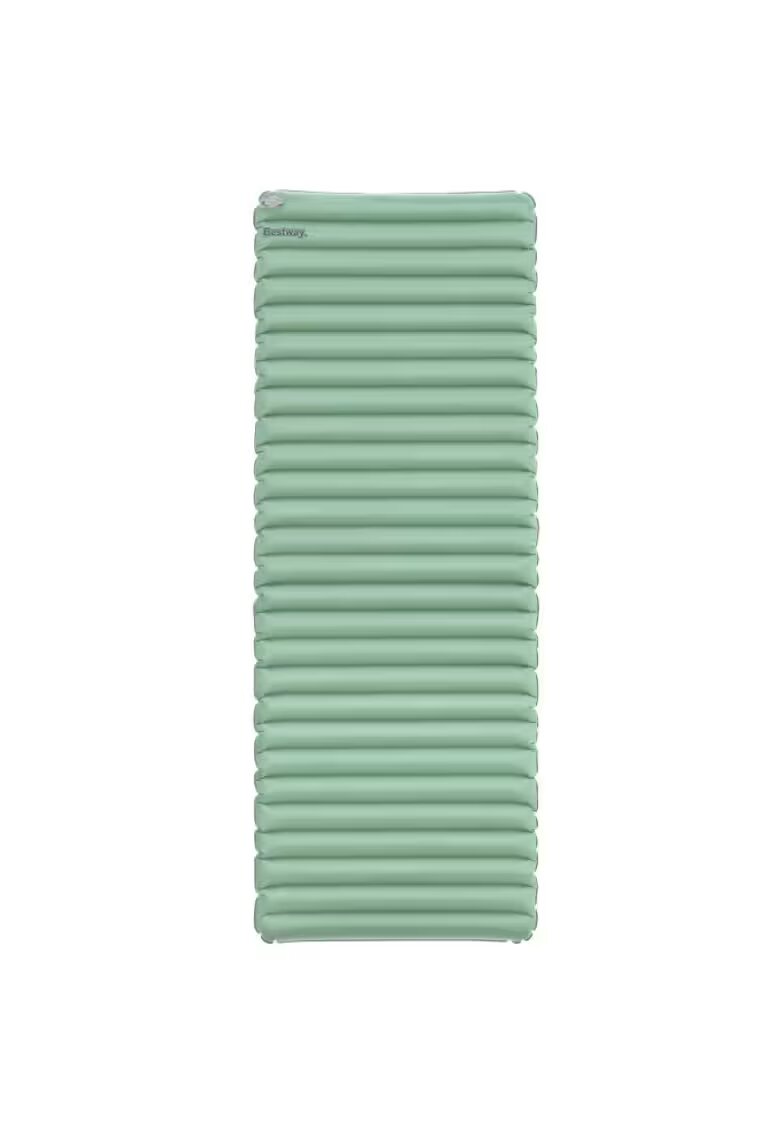 Bestway Надуваем матрак AdventuRest Large - С изолация - 198 x 71 x 7.5 см
