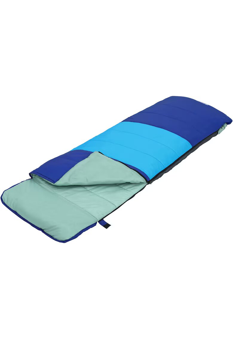 Bestway Спален чувал с надуваем матрак WanderLite 2 в 1 - 203x75x9 см - Чанта за транспортиране - Комплект за ремонт