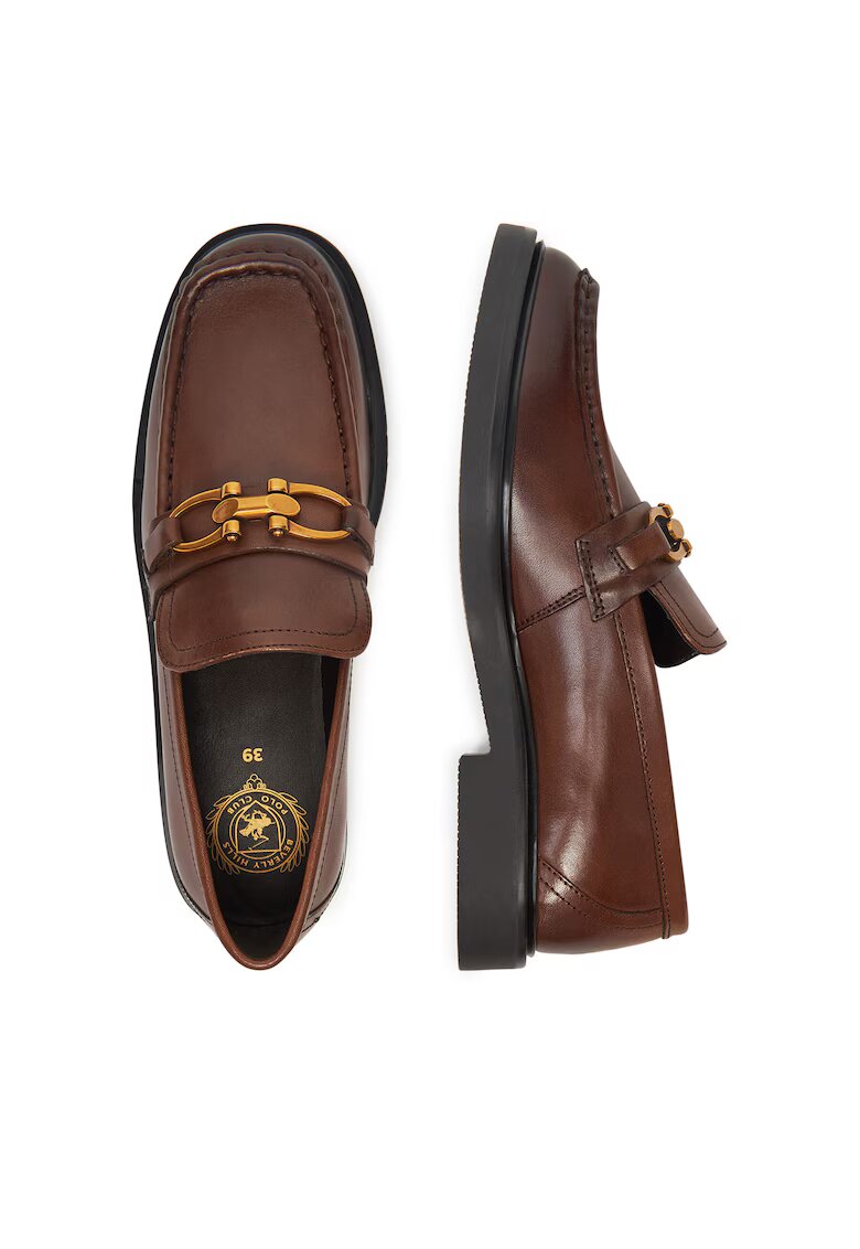 Beverly Hills Polo Club Дамски мокасини -