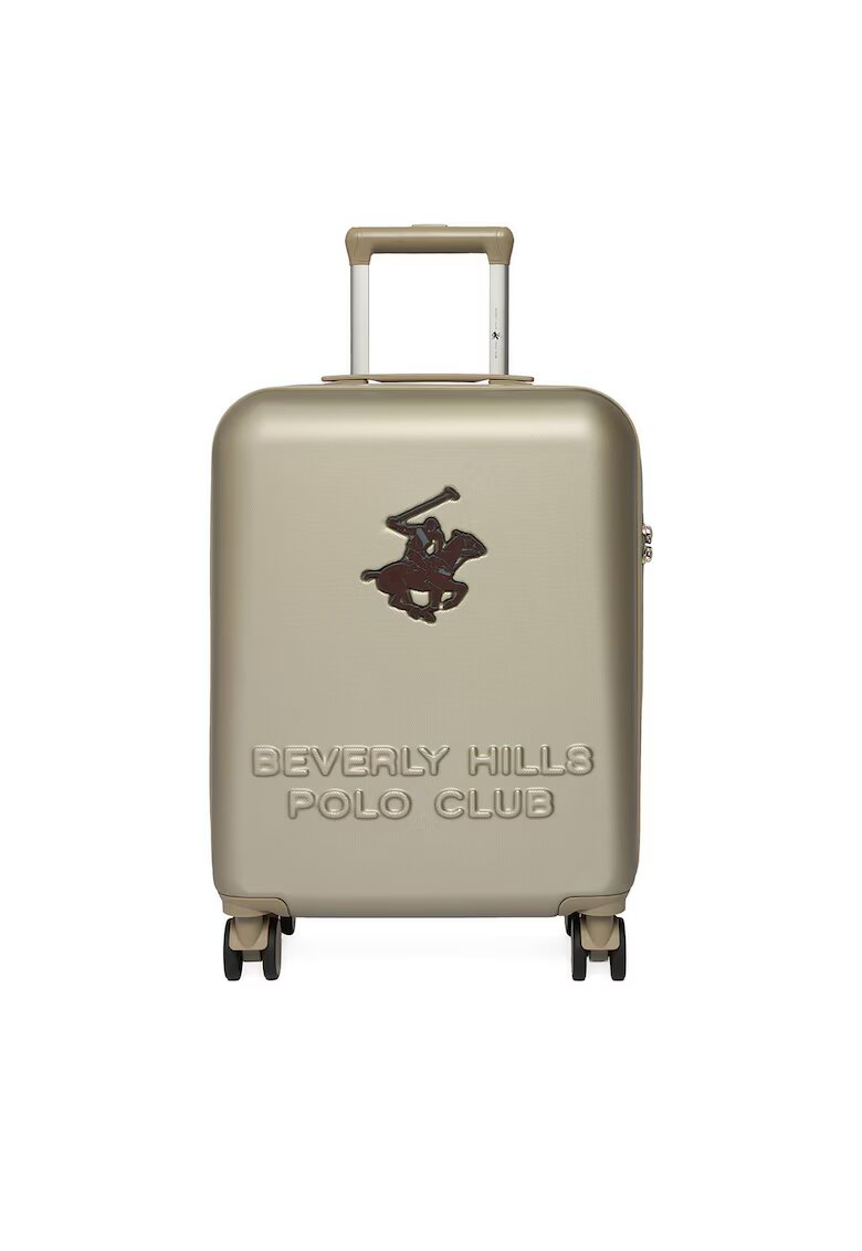 Beverly Hills Polo Club Куфар 4 колела 55x40x20см
