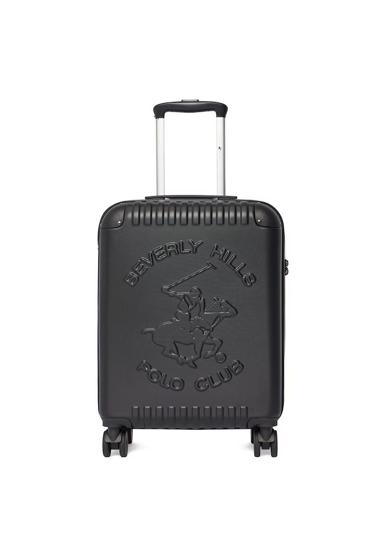 Beverly Hills Polo Club Куфар пластмасов - - 36L - One Size INTL