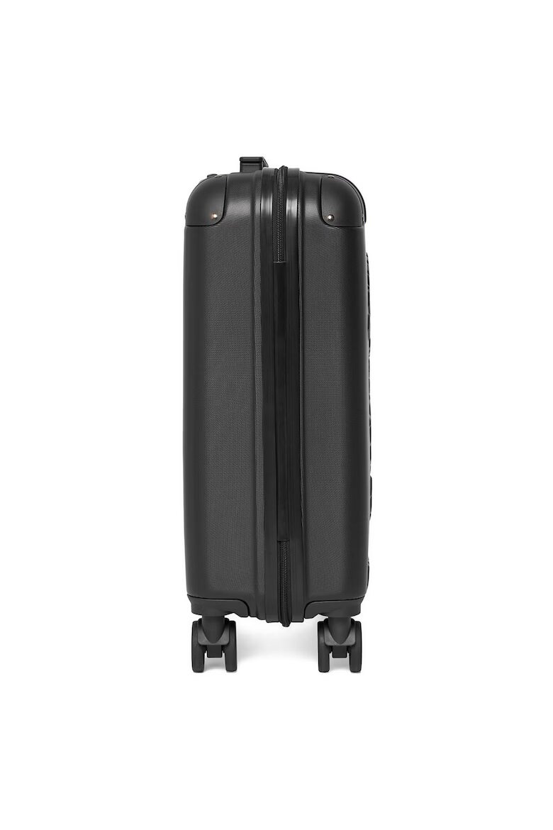 Beverly Hills Polo Club Куфар пластмасов черен 36L One Size INTL