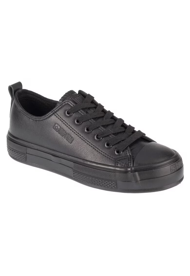 Big Star Adidas - обувки 274859 - Черен