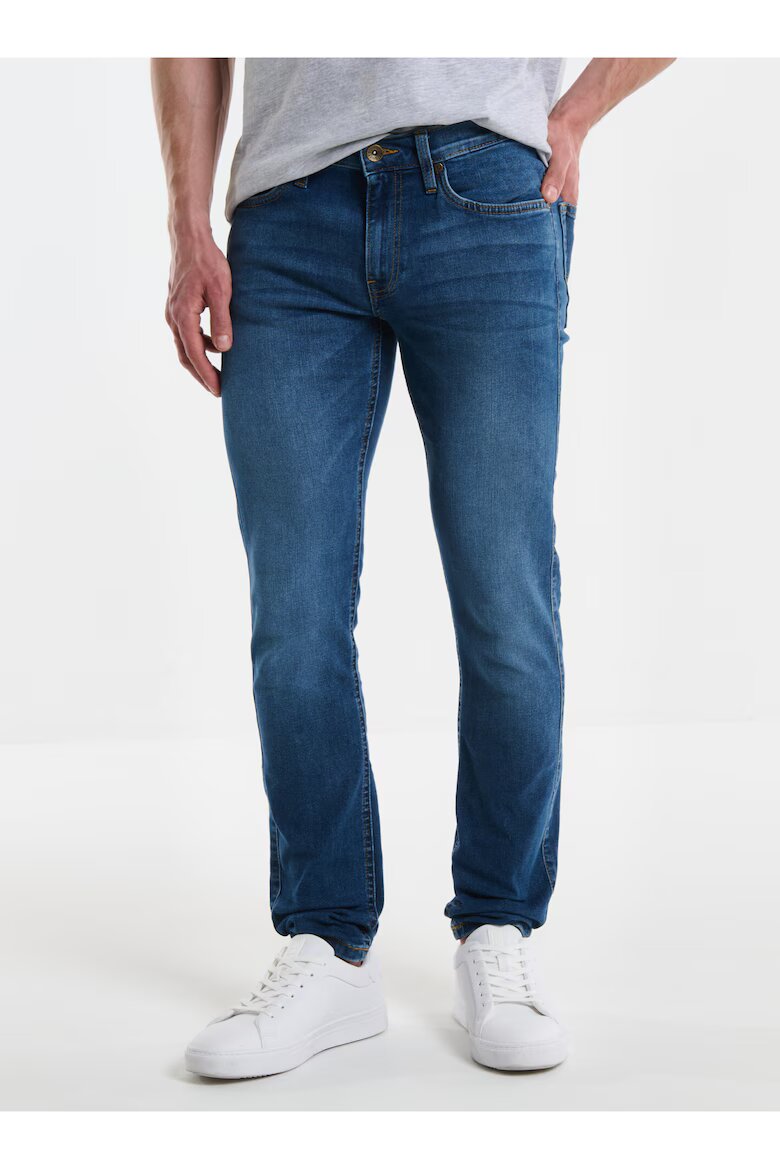 Big Star Дънки Deric slim fit