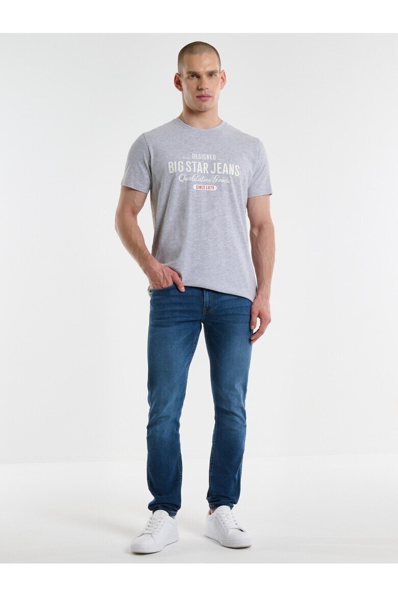 Big Star Дънки Deric slim fit