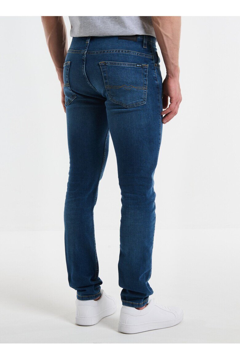 Big Star Дънки Deric slim fit