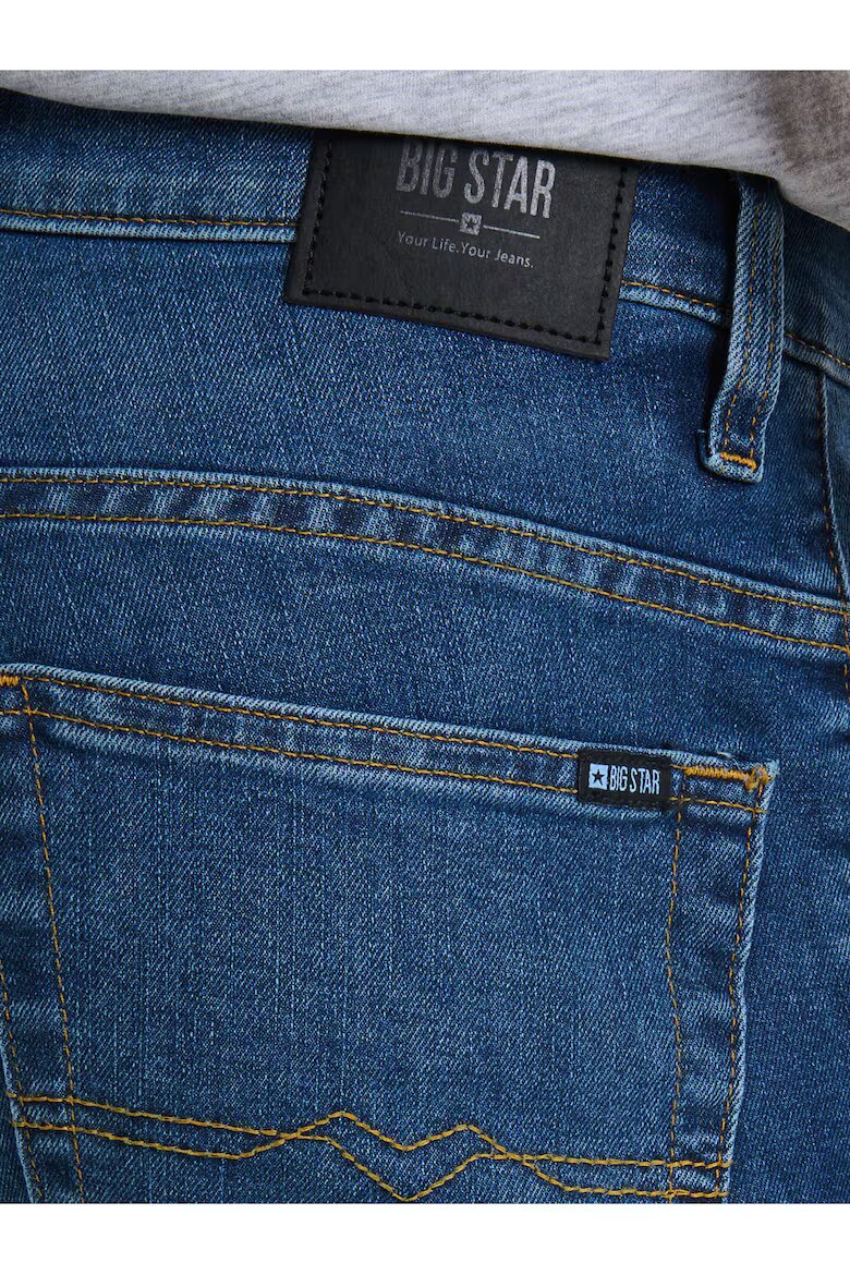 Big Star Дънки Deric slim fit