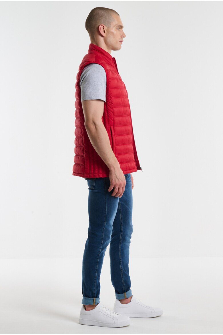 Big Star Дънки Deric slim fit