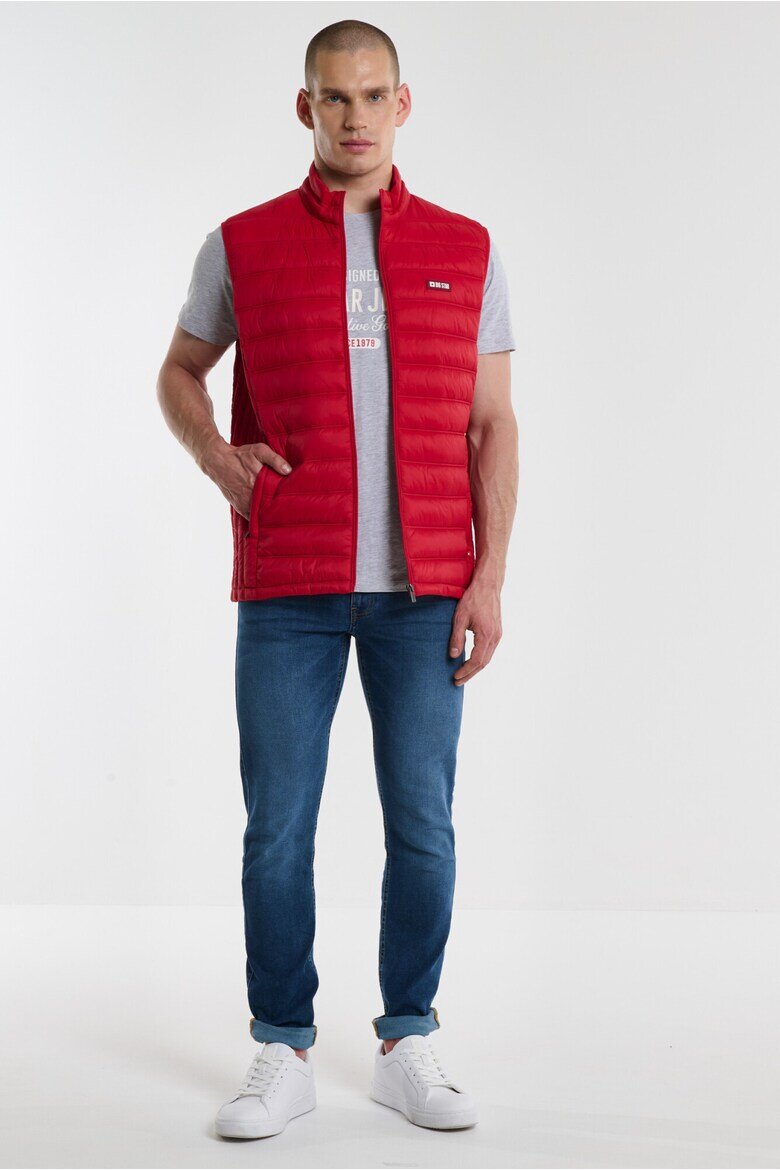Big Star Дънки Deric slim fit