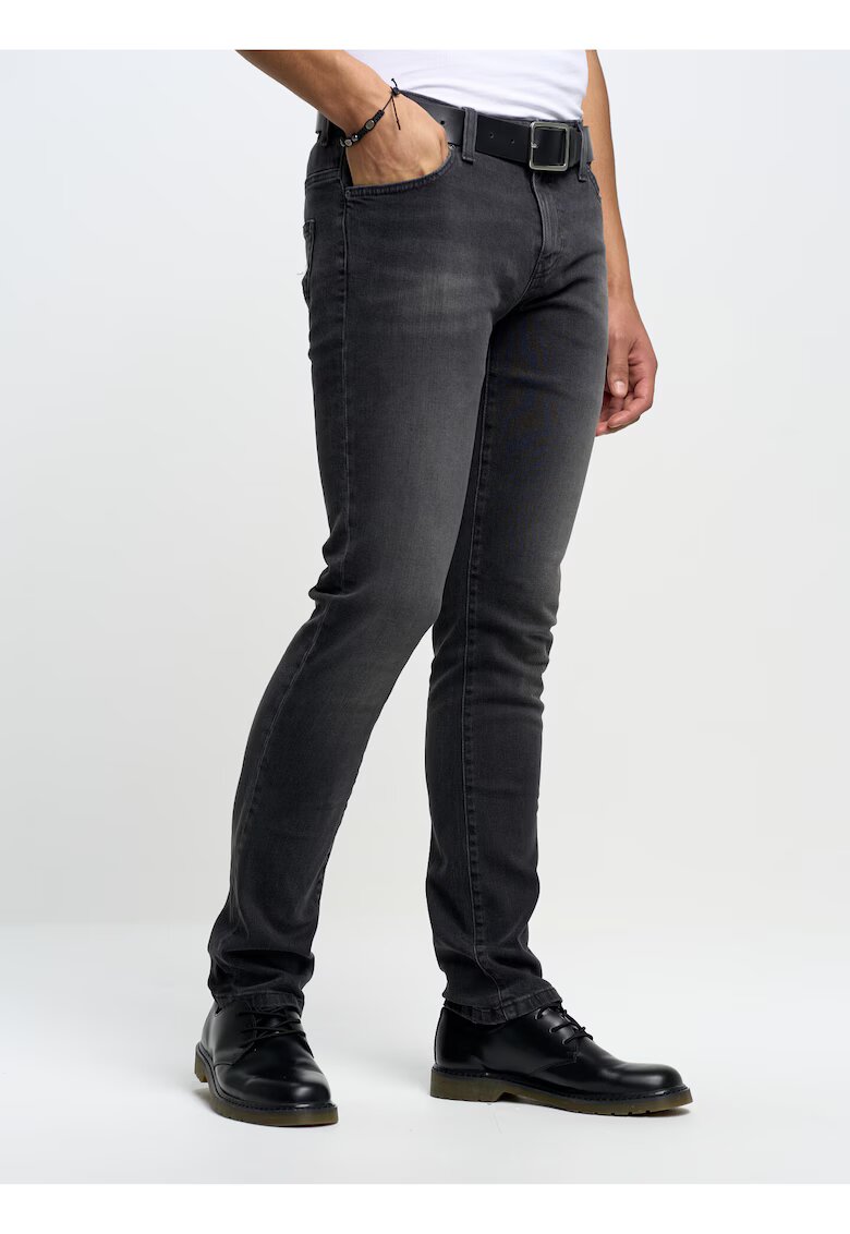 Big Star Дънки Slim fit Martin 953
