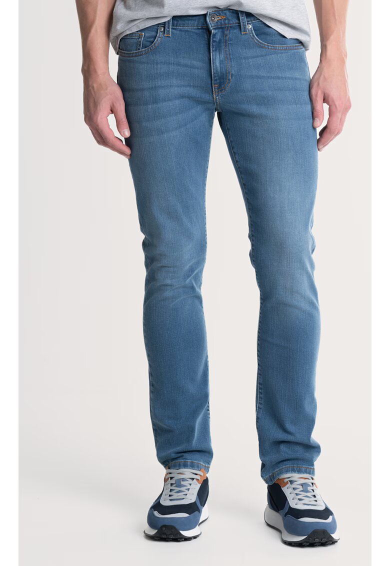Big Star Дънки slim fit Tobias 367