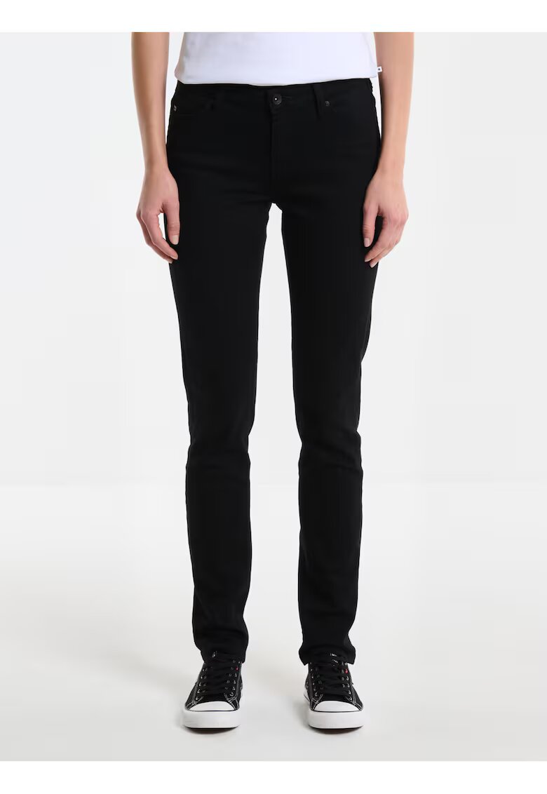 Big Star Slim fit Дънки Katrina 915